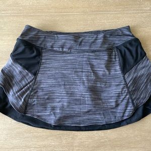 Athleta skirt size small